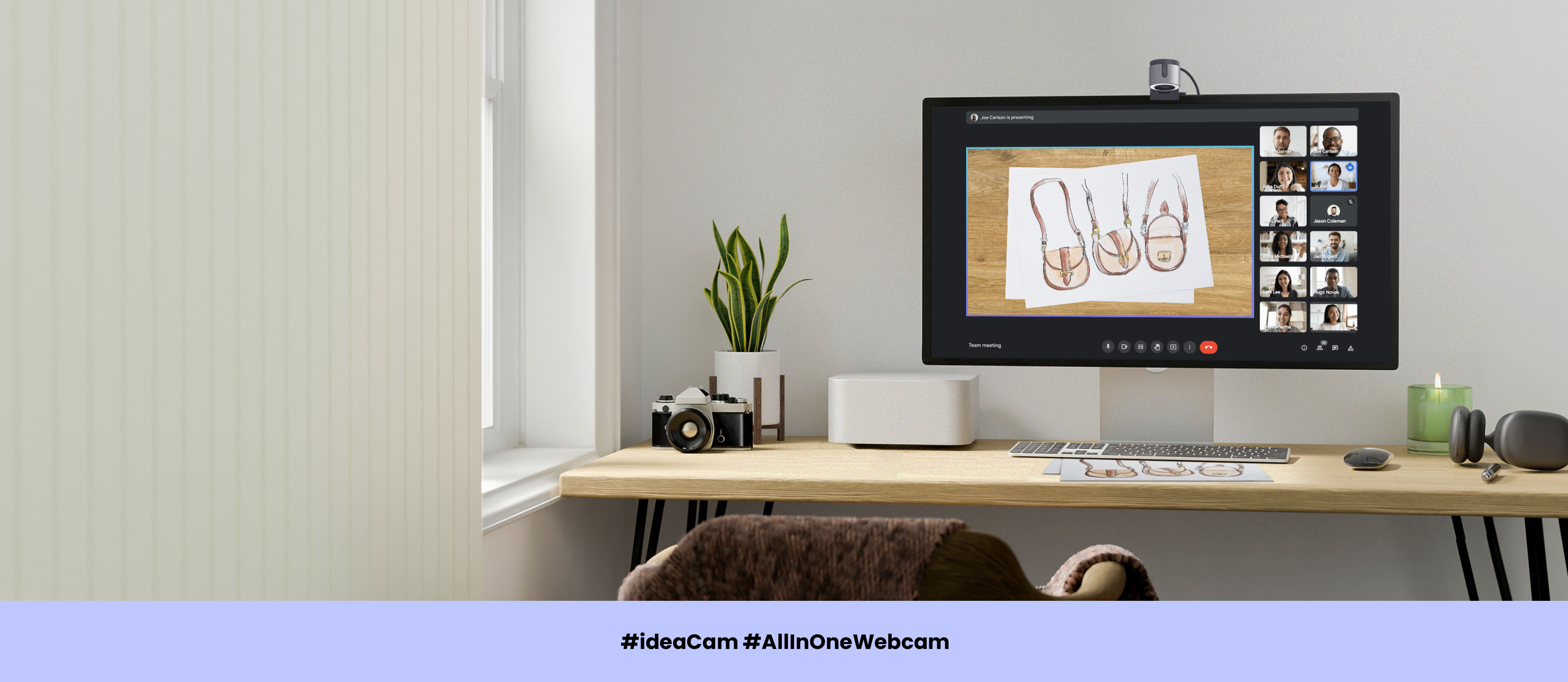 User Reviews of BenQ ideaCam S1 Pro | BenQ US