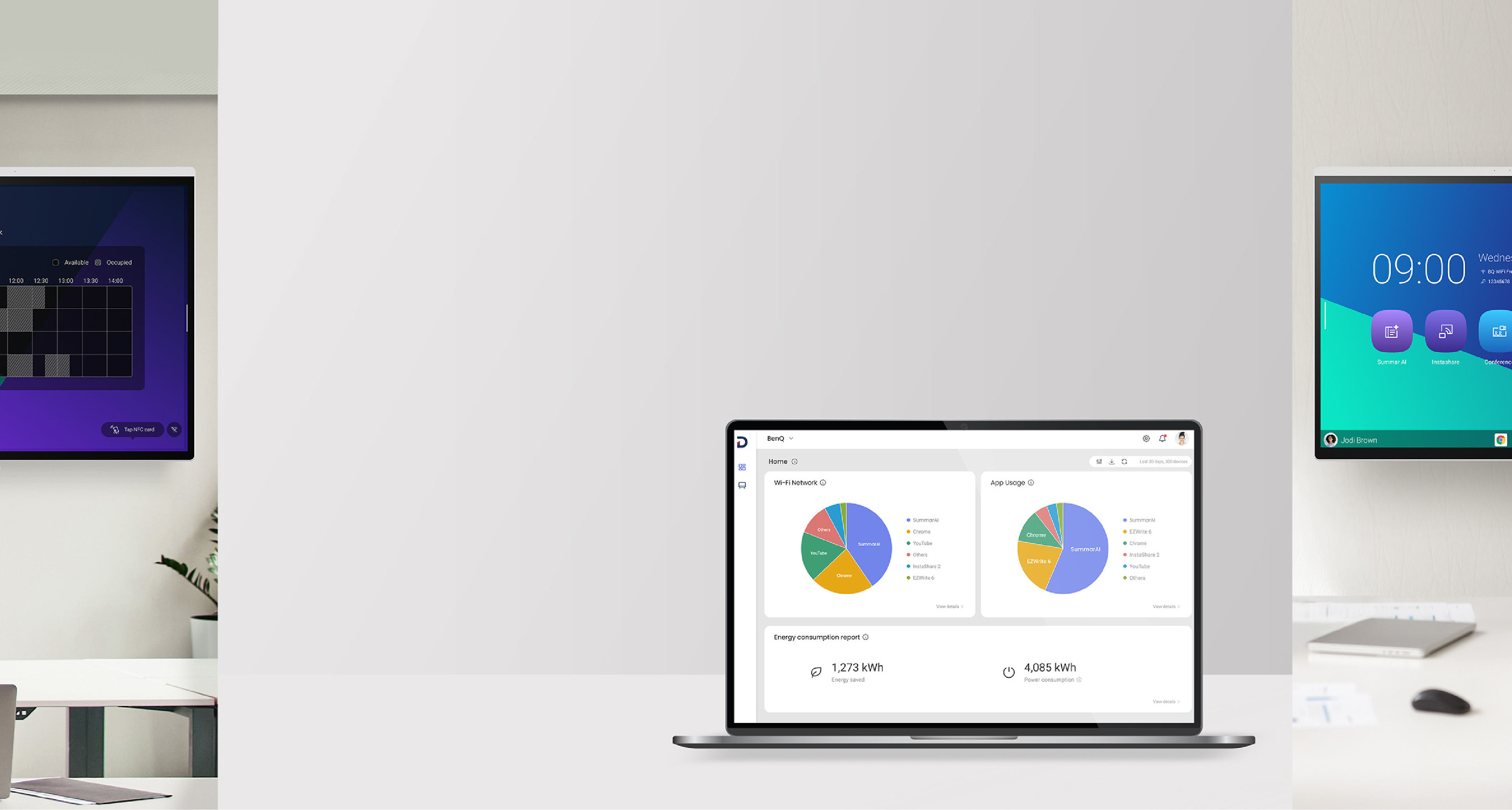Device Management Solution