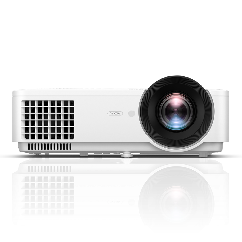 LW820ST 3600 lms, WXGA Laser Conference Room Projector