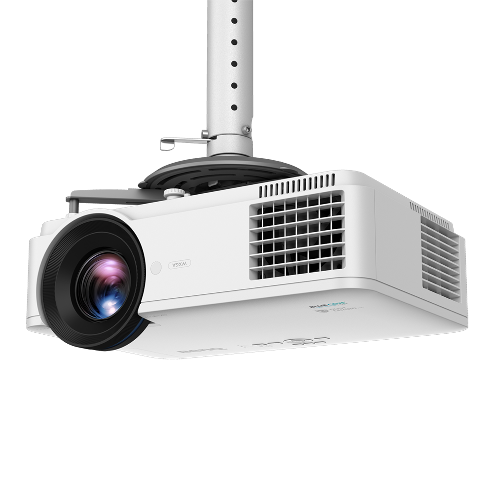 LW820ST 3600 lms, WXGA Laser Conference Room Projector