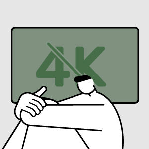 Take your cinematic gaming experience on-the-go