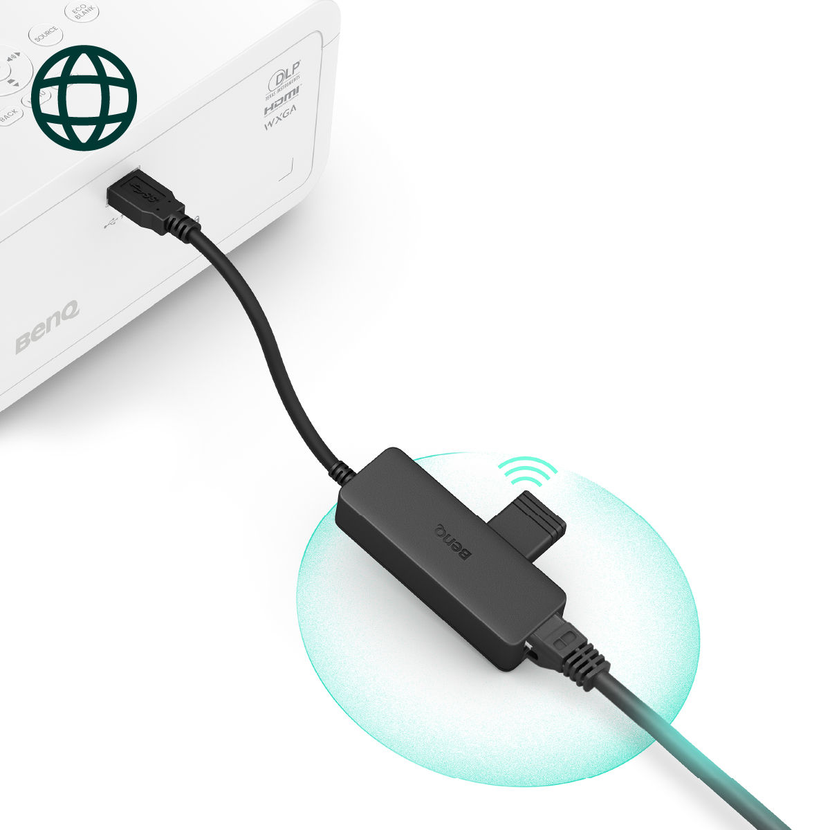 LAN