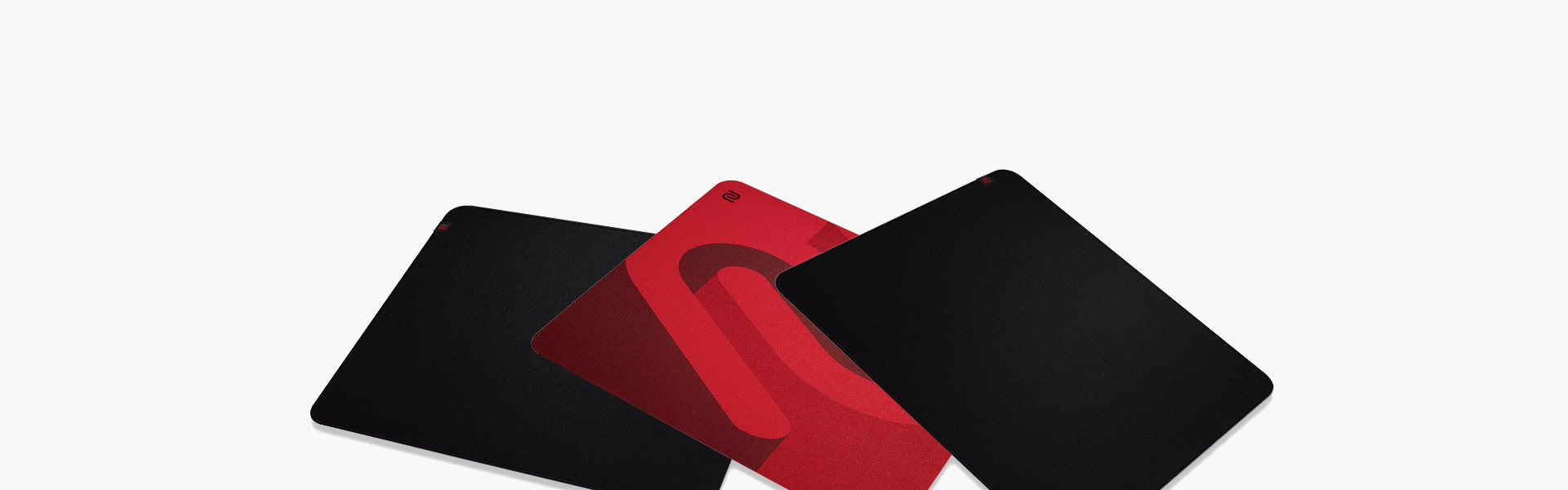 zowie mouse pad bundle