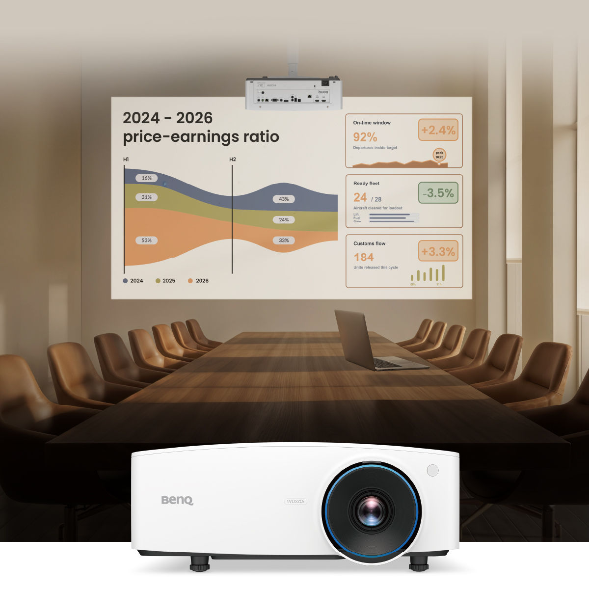 Large Conference Room Series