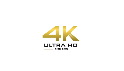 4K Ultra HD