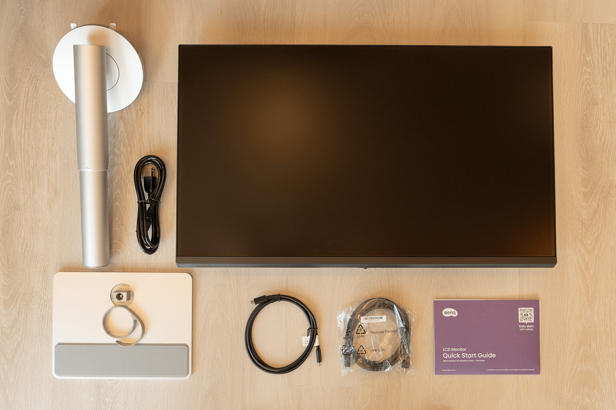 BenQ 專業螢幕品牌大使－郭憲聰