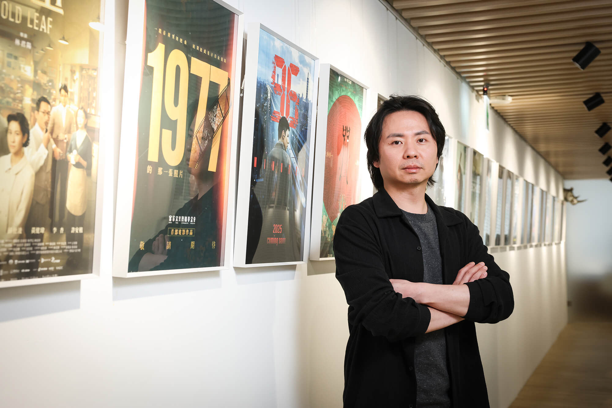 黃思豪為「夢想動畫」打造第一版pipeline(製作流程)，確保從建模、材質、燈光到合成的每個環節都能在標準化流程中高效運作。