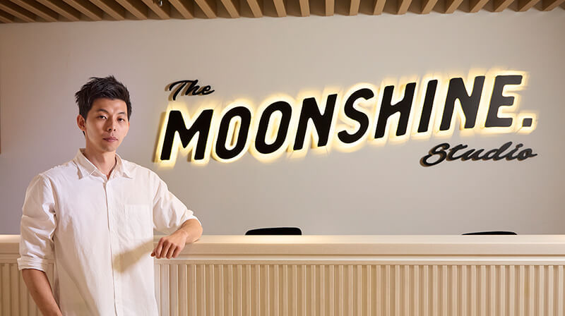 用專業的眼，回到玩家的心｜夢想動畫 林廷穎 X BenQ MOBIUZ EX271UZ