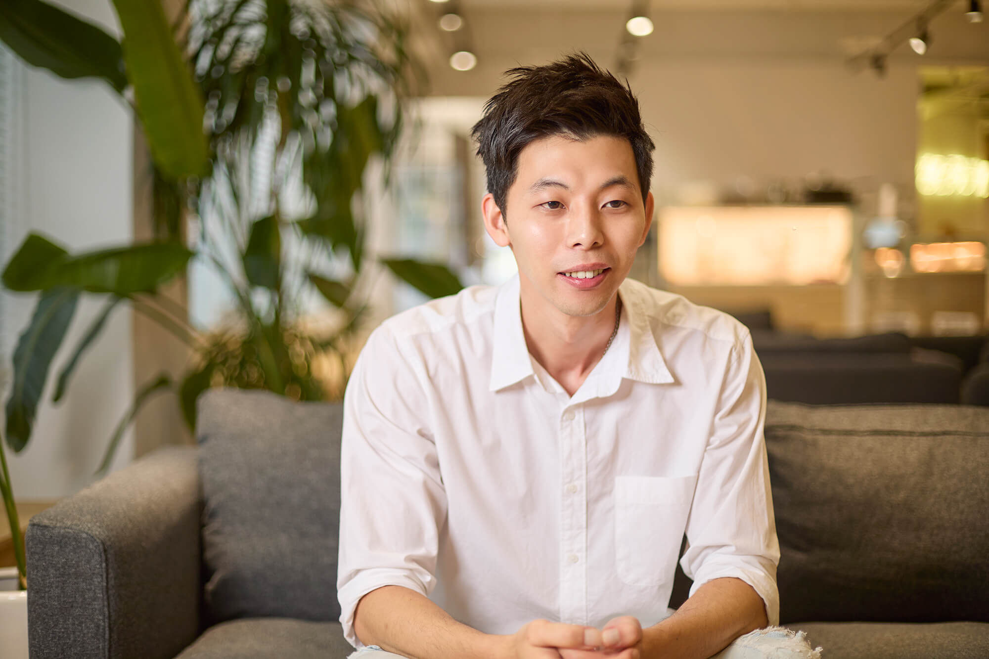 用專業的眼，回到玩家的心｜夢想動畫 林廷穎 X BenQ MOBIUZ EX271UZ