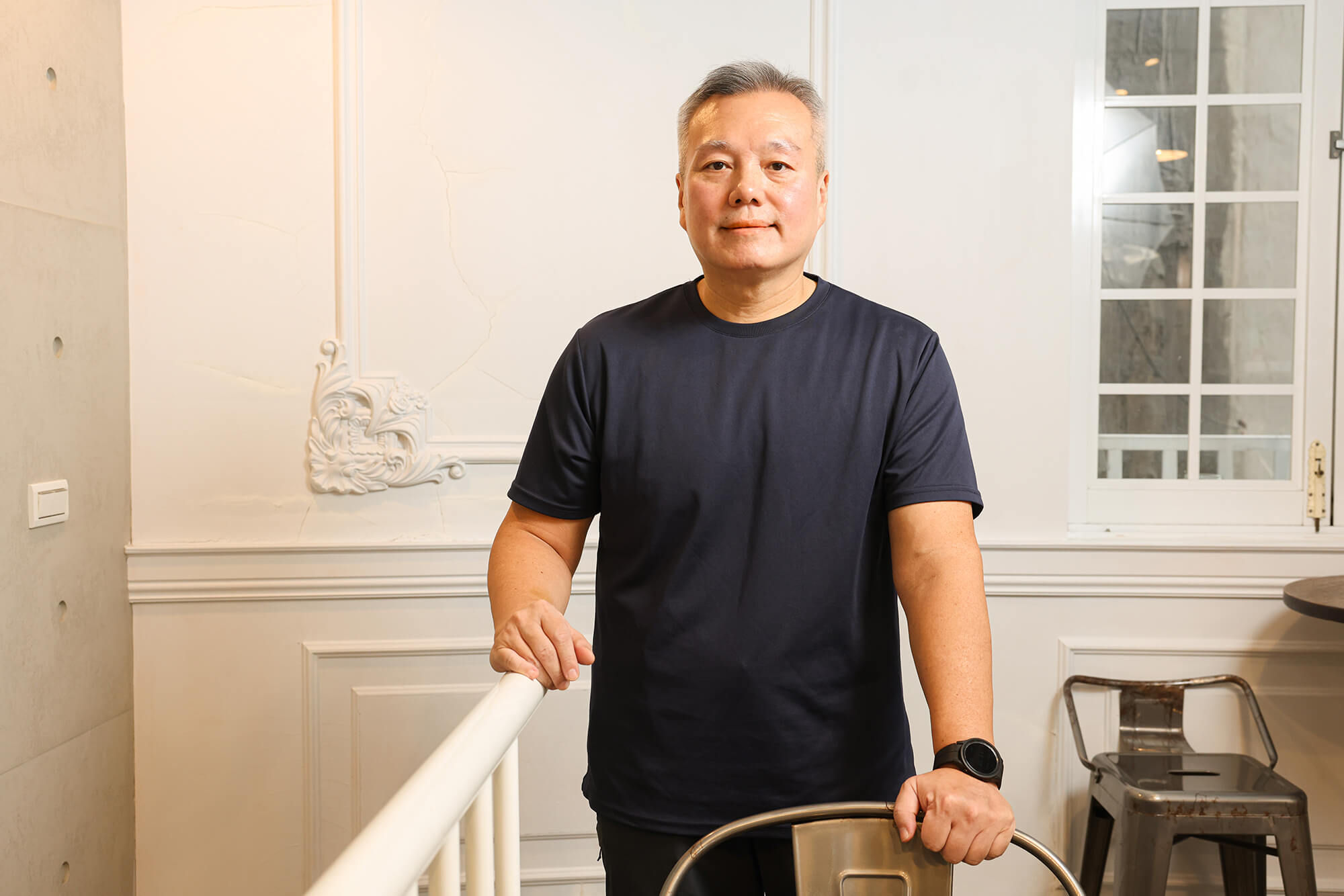 不只是過關，更要看見每道暗影裡的故事｜資深遊戲美術指導 陳宏域 X BenQ MOBIUZ EX271UZ