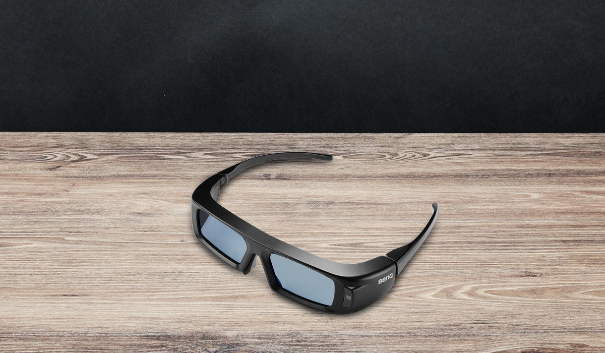 A la venta gafas en 3D para cine