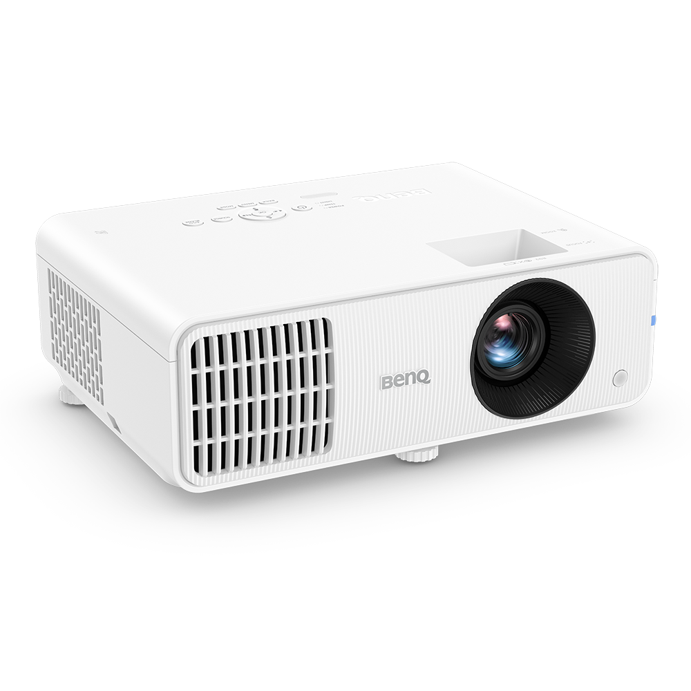 BenQ LH650 4000-Lumen 1080p Laser Meeting Room Projector
