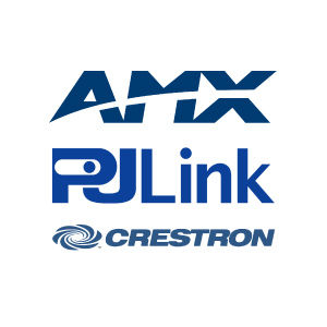 BenQ LU960ST2 è compatibile con i sistemi di controllo Creston, AMX e PJ Link