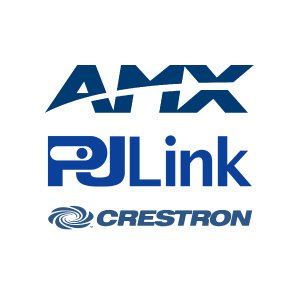 BenQ LH730 LED projectors are compatible with Creston, AMX and PJ Link control systems