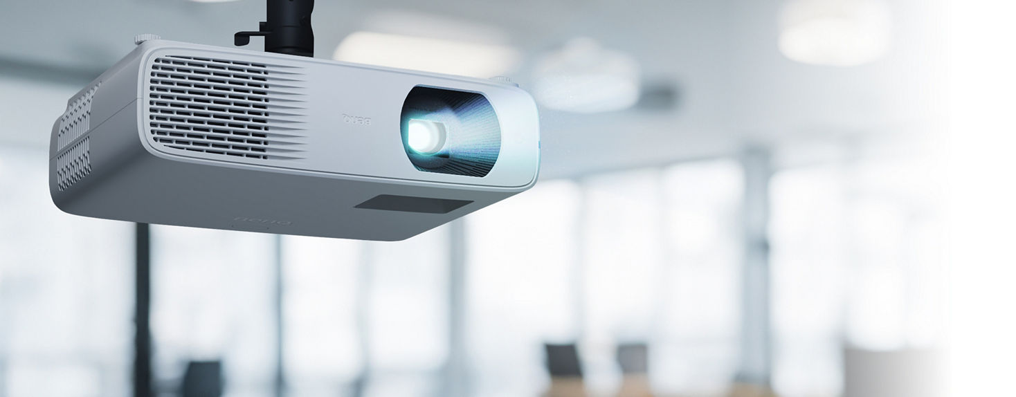 Bright and Vivid Presentations