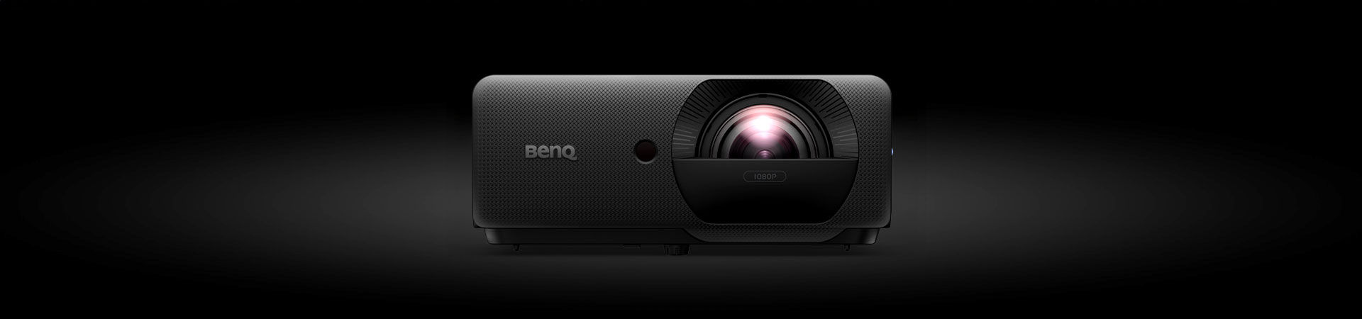 BenQ Projectors for House Mapping