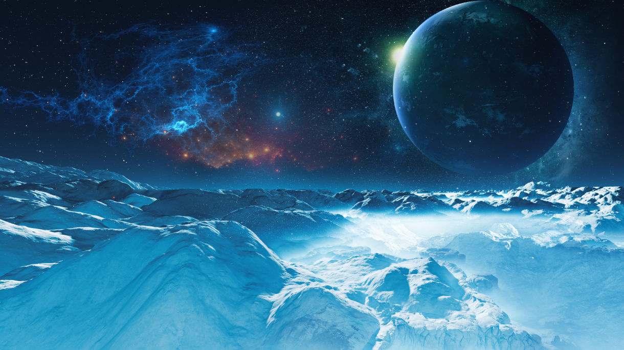 4K Gaming Monitor EX480uZ mit Black eQualizer für optimal ausgesteuerte Bilder