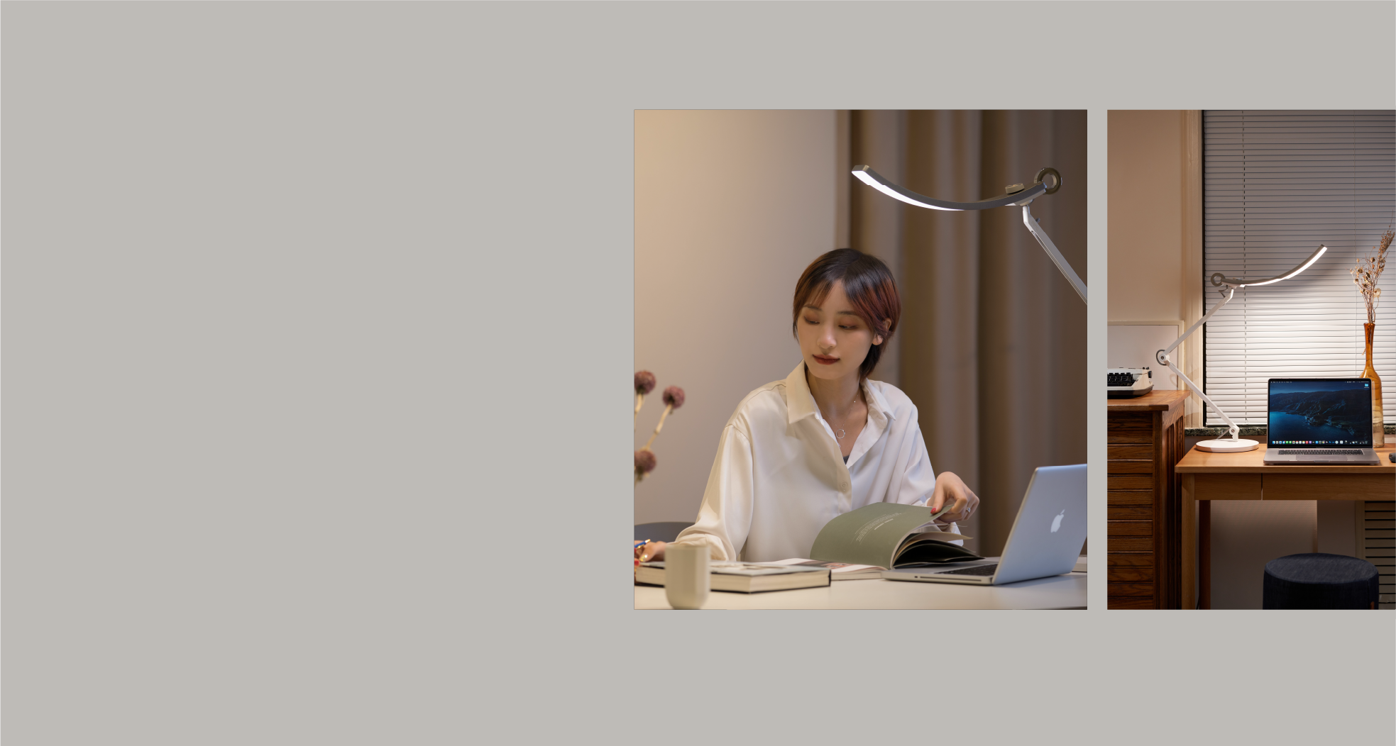 Light Up Your Reading Journey