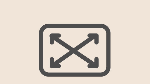 照明空間充足亮度