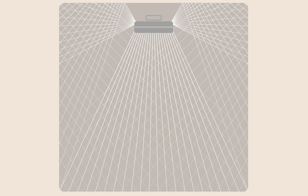 Aora 智能吸頂燈