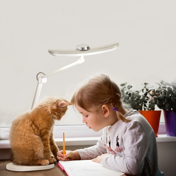 MindDuo study reading lamp best for child learning