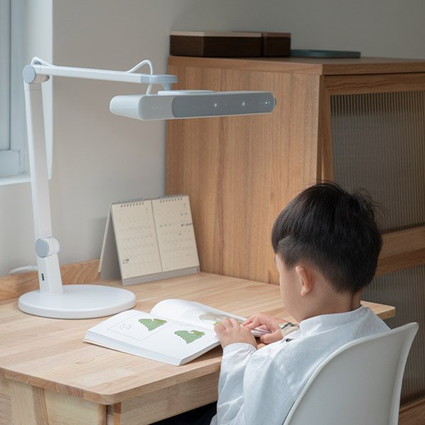 MindDuo study reading lamp best for child learning