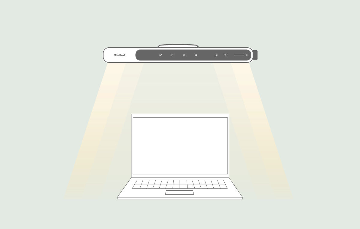 螢幕閱讀模式 4000K