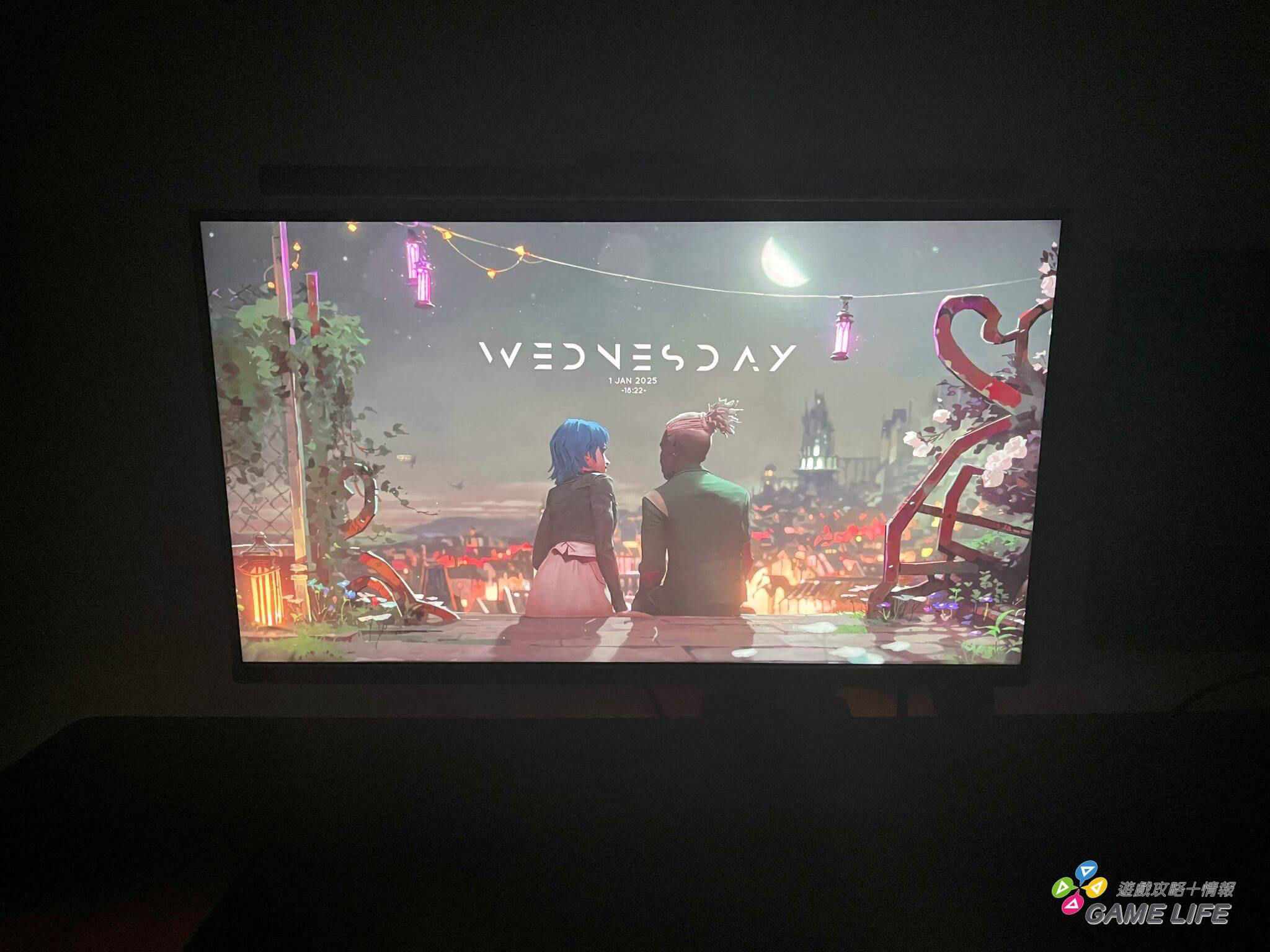 讓你的遊戲空間再進化！BenQ ScreenBar Halo2 螢幕智能掛燈 開箱推薦