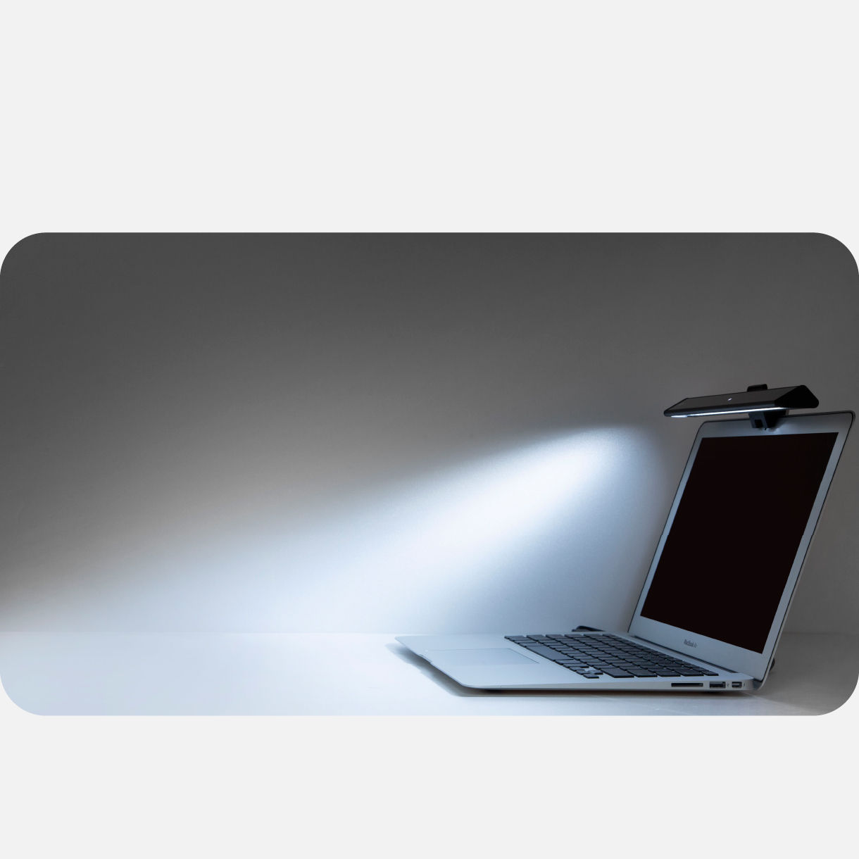 The key is to have the Obtuse triangle Opticle design ​