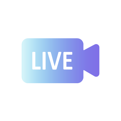 Livestreaming