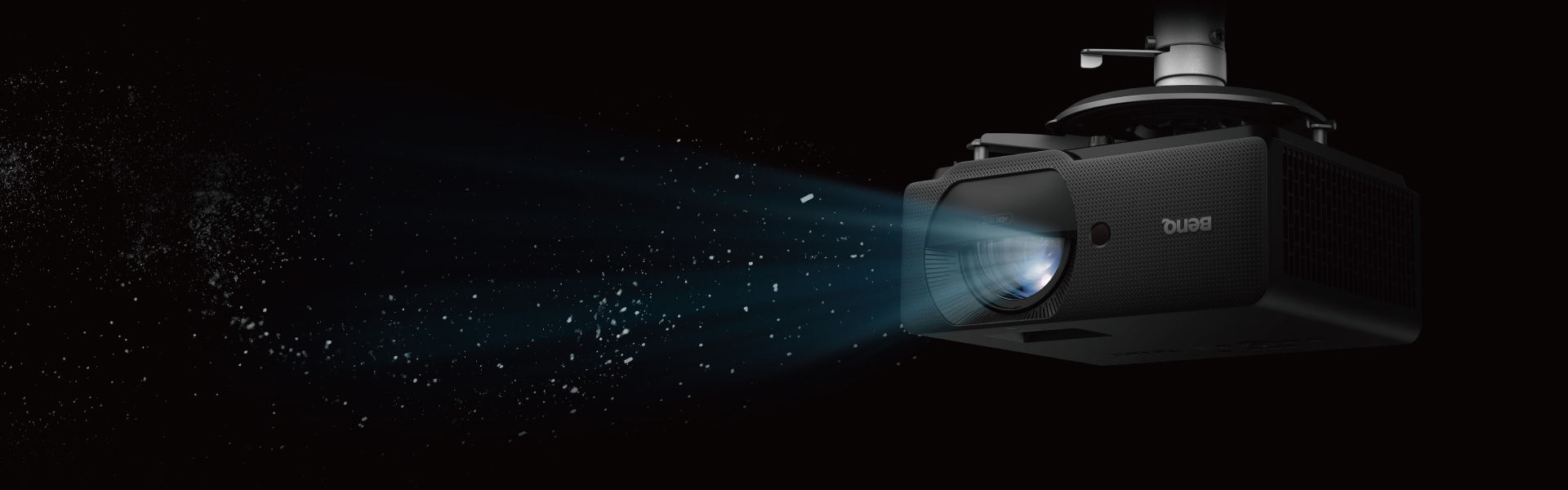 AK700ST IP5X dustproof sealed engine operates reliably without regular filter replacements