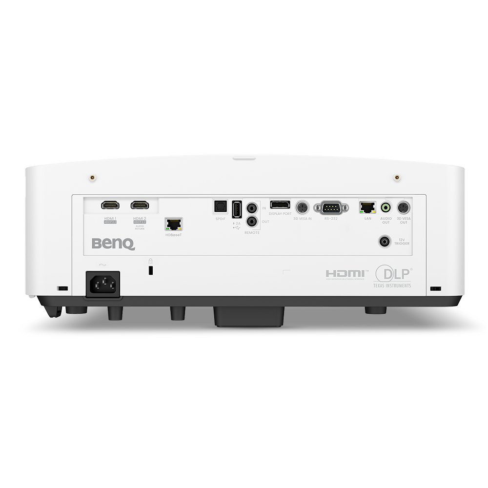 Llega el nuevo proyector láser 4K BenQ LK935 con hasta 5.500