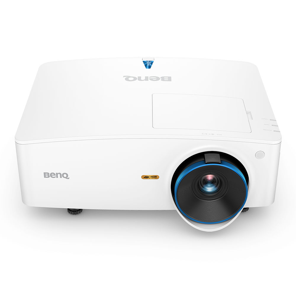 Compare to the Epson and BenQ Laser Projectors for Large Venues