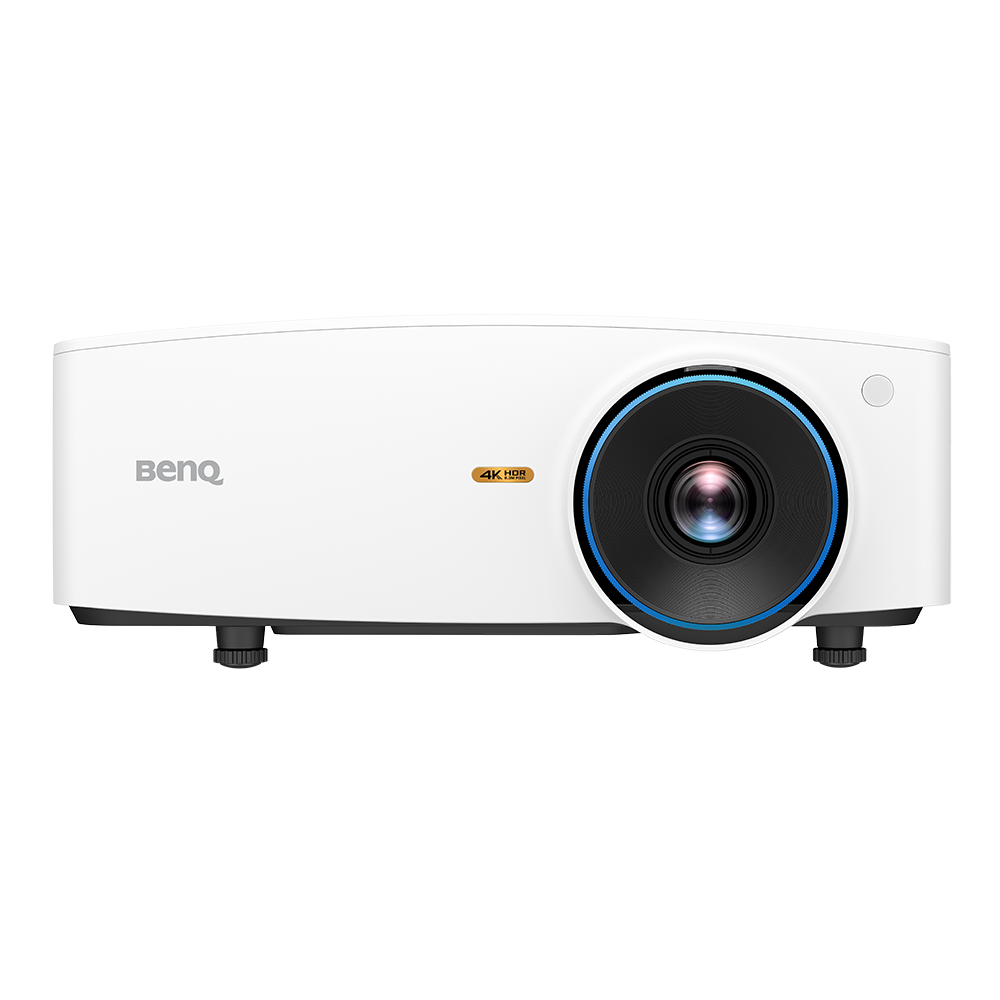 LK935 5500 Lumen 4K Laser Conference Room Projector