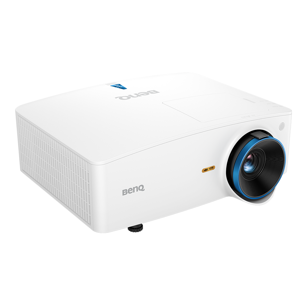 BenQ LK935 new 4K laser projector arrives with up to 5,500 lumens  brightness -  News