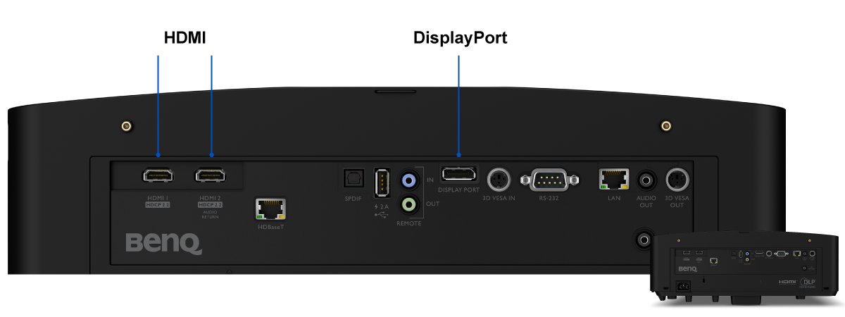 LK936ST|4K Short Throw Blue Core Simulation Projector LK936ST|4K Short Throw Blue Core Simulation Projector