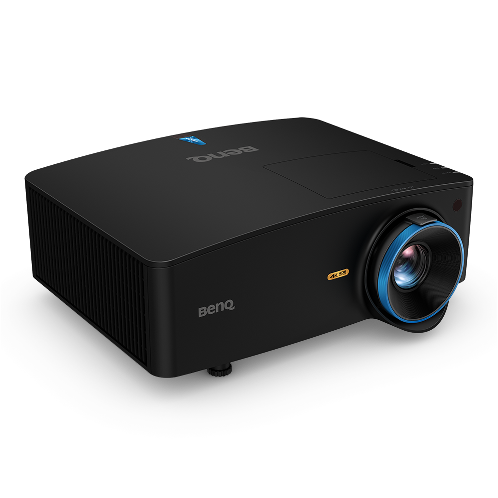 LK936ST | 5100lm Short Throw 4K Laser Golf Projector