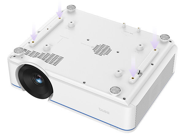 LK952 Conference Room Projector