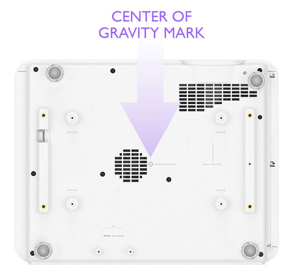 LK952 Conference Room Projector