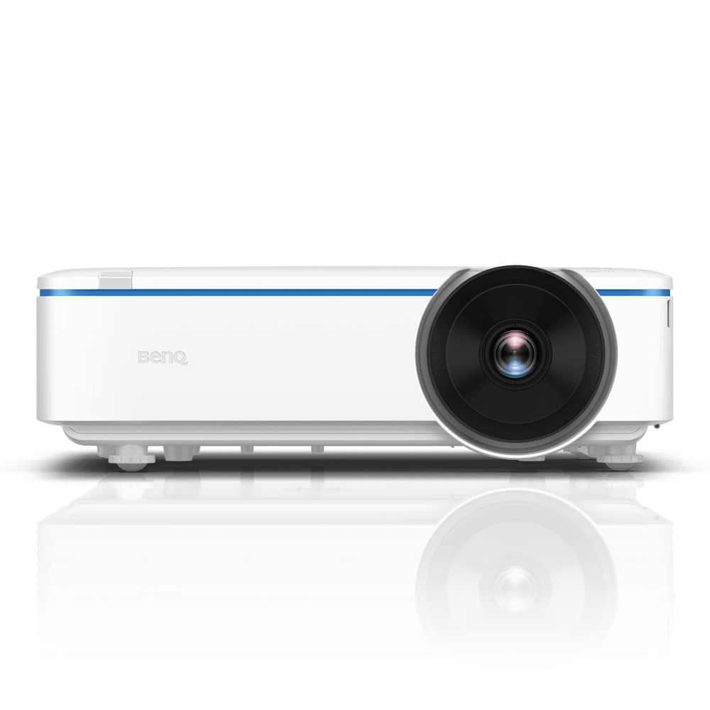 Proyector BenQ MS502, Resolución de 800 x 600, Contraste 13,000:1, 2700  ANSI-Lumens y 3D Ready.