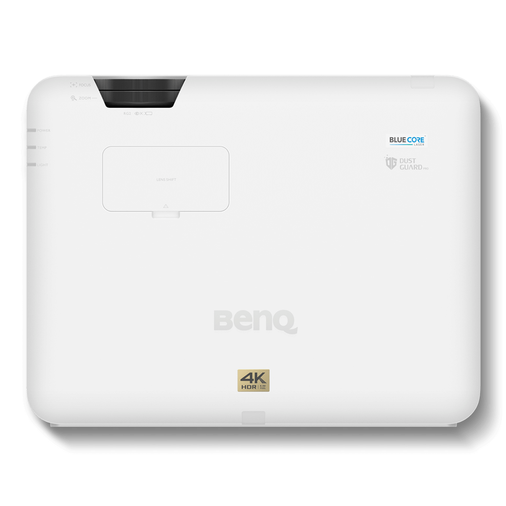 LK952 4K レーザープロジェクター｜BenQ Japan