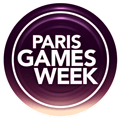 paris game week logo