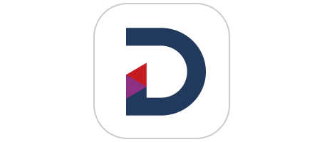 BenQ DMS app icon