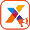 X-Sign Broadcast Software