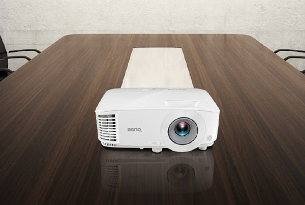 MH560 1080P Business Projector For Presentation | ベンキュージャパン