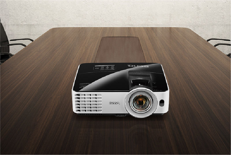 Proyector Benq MX631ST