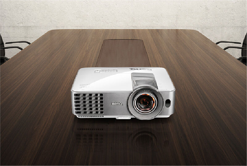 MW632ST 3200lms WXGA Meeting Room Projector｜BenQ Asia Pacific