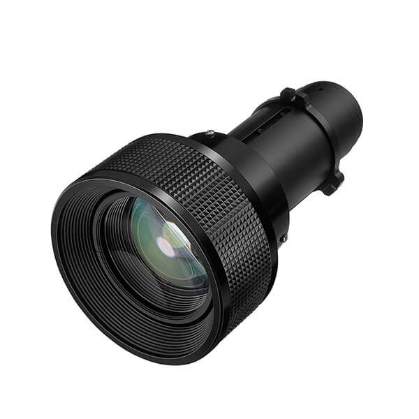 Lente de Zoom largo LS2LT2