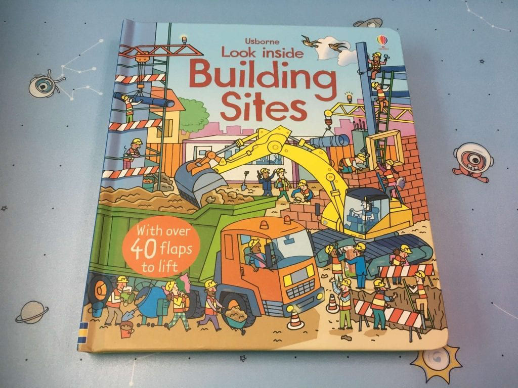 地表最強的互動體驗百科全書！《Look Inside》(下篇)-內頁