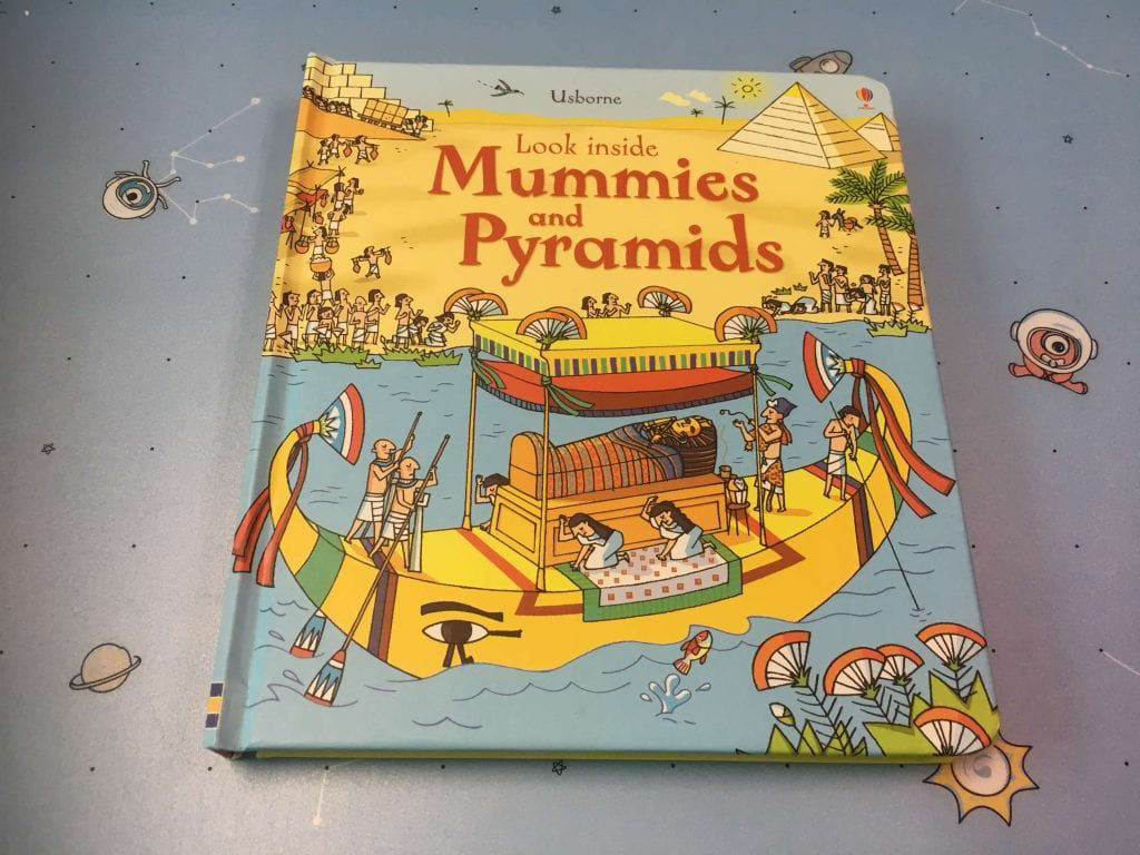 地表最強的互動體驗百科全書！《Look Inside》(下篇)-內頁